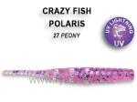 Crazy Fish Polaris 45mm/2ks-27